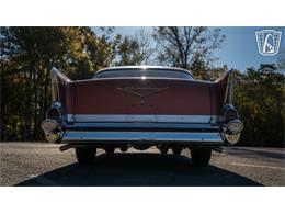 1957 Chevrolet Bel Air (CC-2122440) for sale in Smyrna, Tennessee