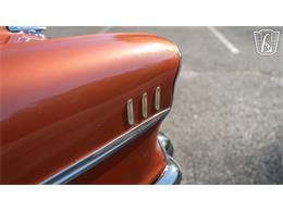 1957 Chevrolet Bel Air (CC-2122440) for sale in Smyrna, Tennessee