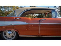 1957 Chevrolet Bel Air (CC-2122440) for sale in Smyrna, Tennessee