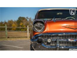 1957 Chevrolet Bel Air (CC-2122440) for sale in Smyrna, Tennessee