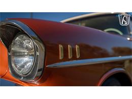1957 Chevrolet Bel Air (CC-2122440) for sale in Smyrna, Tennessee