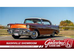 1957 Chevrolet Bel Air (CC-2122440) for sale in Smyrna, Tennessee