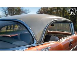 1957 Chevrolet Bel Air (CC-2122440) for sale in Smyrna, Tennessee