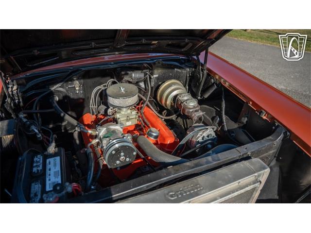 1957 Chevrolet Bel Air (CC-2122440) for sale in Smyrna, Tennessee