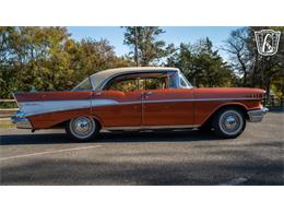 1957 Chevrolet Bel Air (CC-2122440) for sale in Smyrna, Tennessee