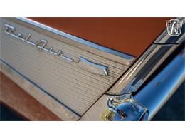 1957 Chevrolet Bel Air (CC-2122440) for sale in Smyrna, Tennessee