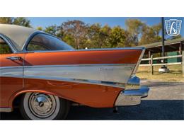 1957 Chevrolet Bel Air (CC-2122440) for sale in Smyrna, Tennessee