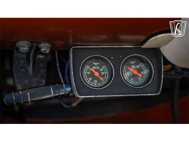 1957 Chevrolet Bel Air (CC-2122440) for sale in Smyrna, Tennessee