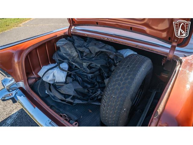 1957 Chevrolet Bel Air (CC-2122440) for sale in Smyrna, Tennessee