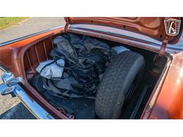 1957 Chevrolet Bel Air (CC-2122440) for sale in Smyrna, Tennessee