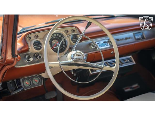 1957 Chevrolet Bel Air (CC-2122440) for sale in Smyrna, Tennessee