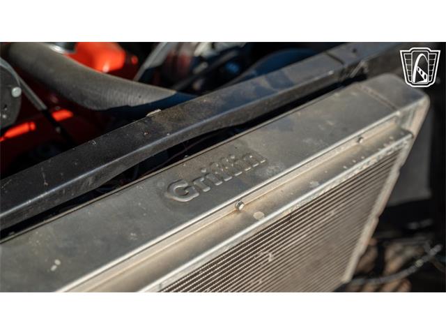 1957 Chevrolet Bel Air (CC-2122440) for sale in Smyrna, Tennessee