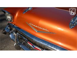 1957 Chevrolet Bel Air (CC-2122440) for sale in Smyrna, Tennessee