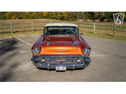 1957 Chevrolet Bel Air (CC-2122440) for sale in Smyrna, Tennessee