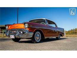 1957 Chevrolet Bel Air (CC-2122440) for sale in Smyrna, Tennessee