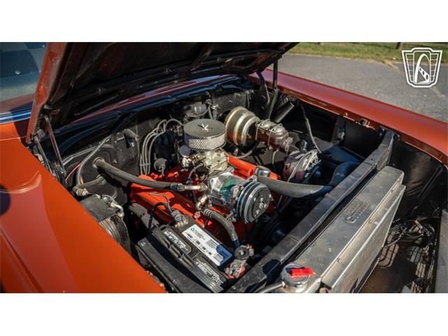 1957 Chevrolet Bel Air (CC-2122440) for sale in Smyrna, Tennessee