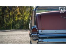 1957 Chevrolet Bel Air (CC-2122440) for sale in Smyrna, Tennessee