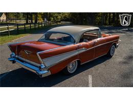 1957 Chevrolet Bel Air (CC-2122440) for sale in Smyrna, Tennessee