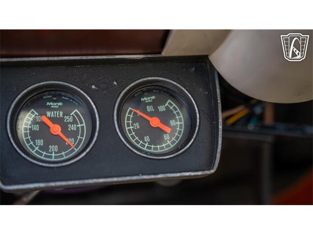 1957 Chevrolet Bel Air (CC-2122440) for sale in Smyrna, Tennessee