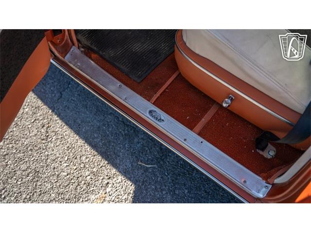 1957 Chevrolet Bel Air (CC-2122440) for sale in Smyrna, Tennessee