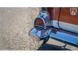 1957 Chevrolet Bel Air (CC-2122440) for sale in Smyrna, Tennessee