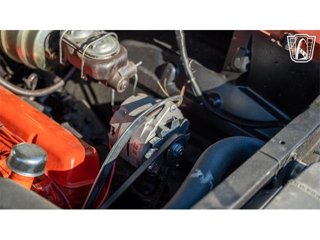 1957 Chevrolet Bel Air (CC-2122440) for sale in Smyrna, Tennessee