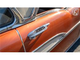 1957 Chevrolet Bel Air (CC-2122440) for sale in Smyrna, Tennessee