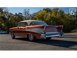 1957 Chevrolet Bel Air (CC-2122440) for sale in Smyrna, Tennessee