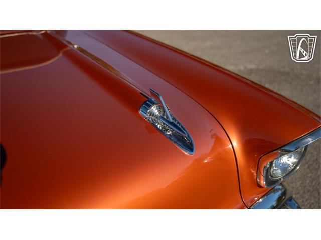 1957 Chevrolet Bel Air (CC-2122440) for sale in Smyrna, Tennessee