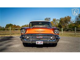 1957 Chevrolet Bel Air (CC-2122440) for sale in Smyrna, Tennessee