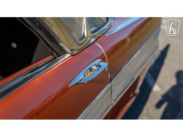 1957 Chevrolet Bel Air (CC-2122440) for sale in Smyrna, Tennessee