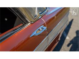 1957 Chevrolet Bel Air (CC-2122440) for sale in Smyrna, Tennessee