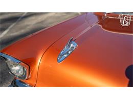 1957 Chevrolet Bel Air (CC-2122440) for sale in Smyrna, Tennessee