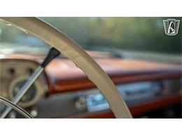 1957 Chevrolet Bel Air (CC-2122440) for sale in Smyrna, Tennessee