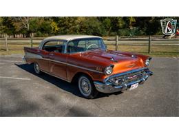 1957 Chevrolet Bel Air (CC-2122440) for sale in Smyrna, Tennessee
