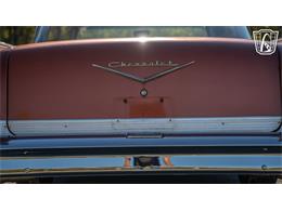 1957 Chevrolet Bel Air (CC-2122440) for sale in Smyrna, Tennessee