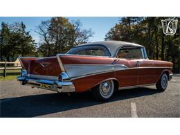 1957 Chevrolet Bel Air (CC-2122440) for sale in Smyrna, Tennessee