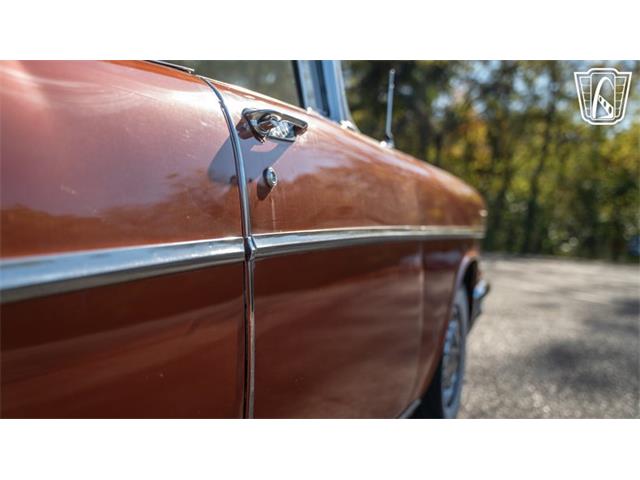 1957 Chevrolet Bel Air (CC-2122440) for sale in Smyrna, Tennessee