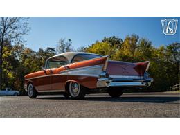 1957 Chevrolet Bel Air (CC-2122440) for sale in Smyrna, Tennessee
