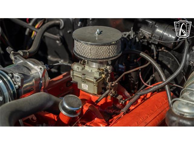 1957 Chevrolet Bel Air (CC-2122440) for sale in Smyrna, Tennessee