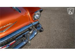 1957 Chevrolet Bel Air (CC-2122440) for sale in Smyrna, Tennessee