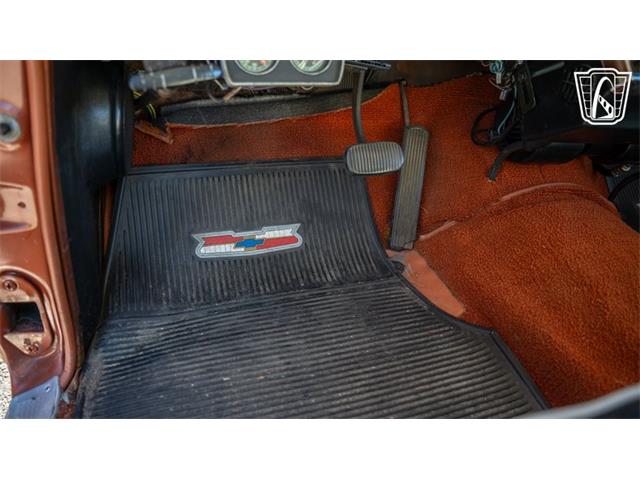 1957 Chevrolet Bel Air (CC-2122440) for sale in Smyrna, Tennessee