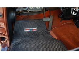 1957 Chevrolet Bel Air (CC-2122440) for sale in Smyrna, Tennessee
