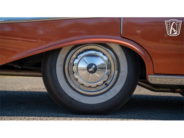 1957 Chevrolet Bel Air (CC-2122440) for sale in Smyrna, Tennessee