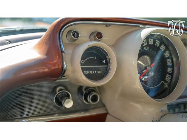1957 Chevrolet Bel Air (CC-2122440) for sale in Smyrna, Tennessee