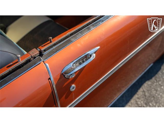 1957 Chevrolet Bel Air (CC-2122440) for sale in Smyrna, Tennessee
