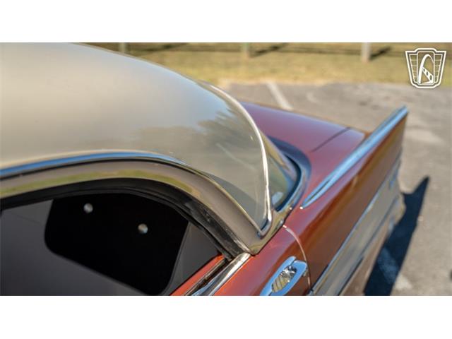 1957 Chevrolet Bel Air (CC-2122440) for sale in Smyrna, Tennessee