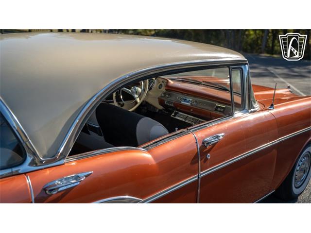 1957 Chevrolet Bel Air (CC-2122440) for sale in Smyrna, Tennessee