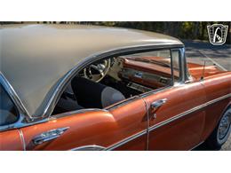1957 Chevrolet Bel Air (CC-2122440) for sale in Smyrna, Tennessee