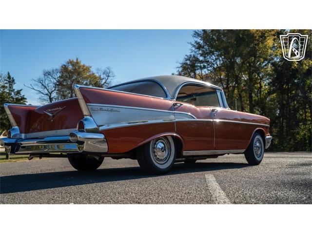 1957 Chevrolet Bel Air (CC-2122440) for sale in Smyrna, Tennessee